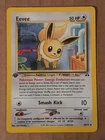 Pokemon Eevee 38/75 Neo Discovery 1st Edition LP-MP See Pictures