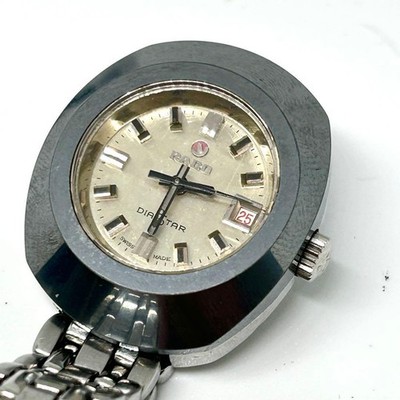 Rado DIASTAR working