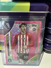 Trai Hume Sunderland Rookie Card Topps Premier League 2025/26 /399