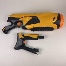 Nerf Dart Tag Swarmfire No Darts Motorized Bl...