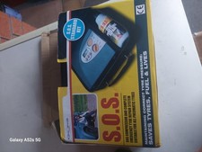 Sos Compressor/ Tyre Repair Kit