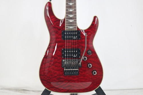 SCHECTER AD-OM-FR-EXT (no260503)