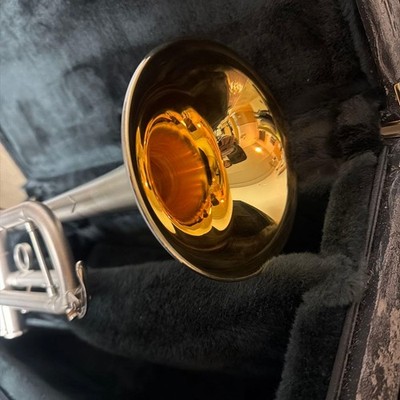 YAMAHA YTR-8335RG Xeno Trumpet | eBay