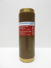 WITT Gasetechnik FN40 Flashback Arrestor   Acetylene / Industrial Gas