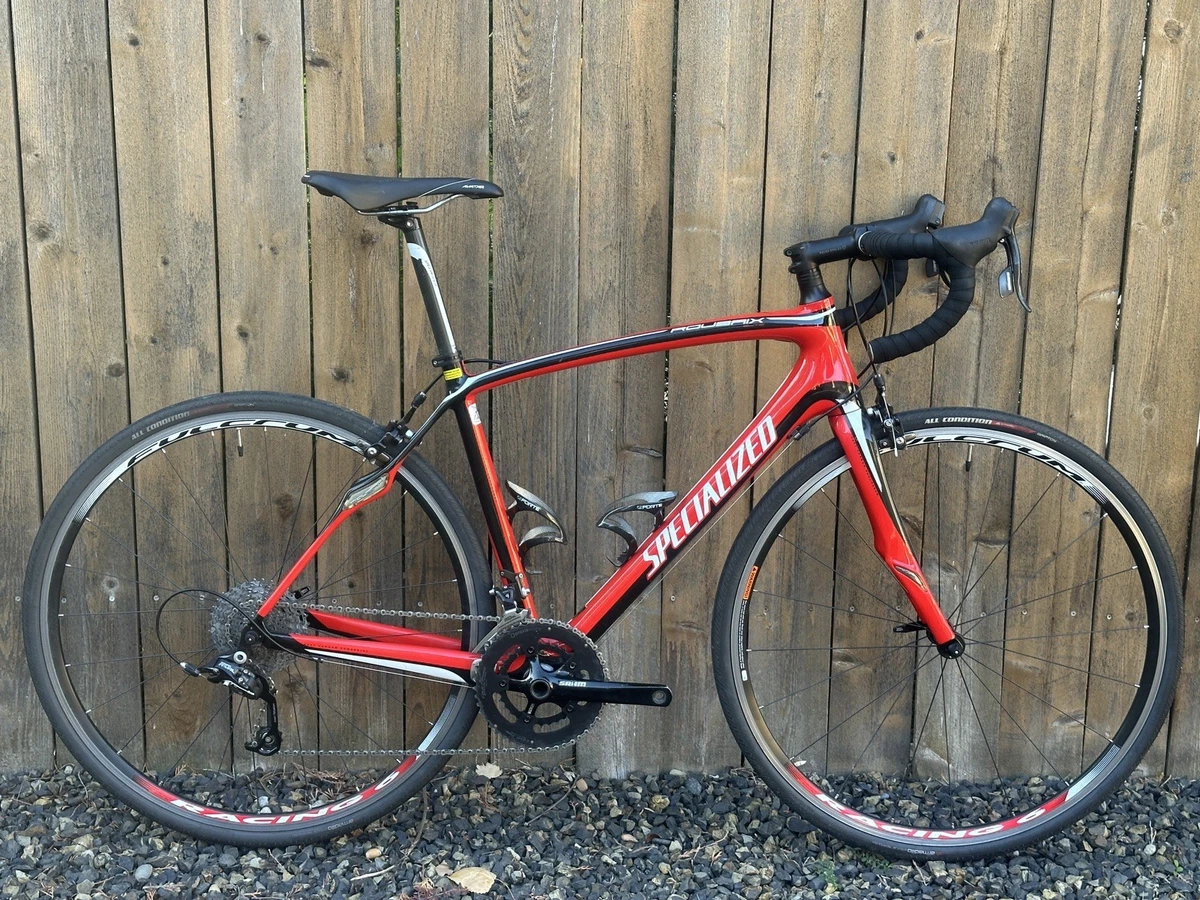Specialized Roubaix Carbon for sale - eBay
