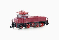Hobbytrain H3059 Spur N E-Lok Br 160 Db, Ep.Iv