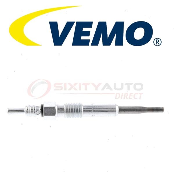 VEMO V99-14-0072 Diesel Glow Plug for NGK9810 N10591608 N10591607 N10591604 yb