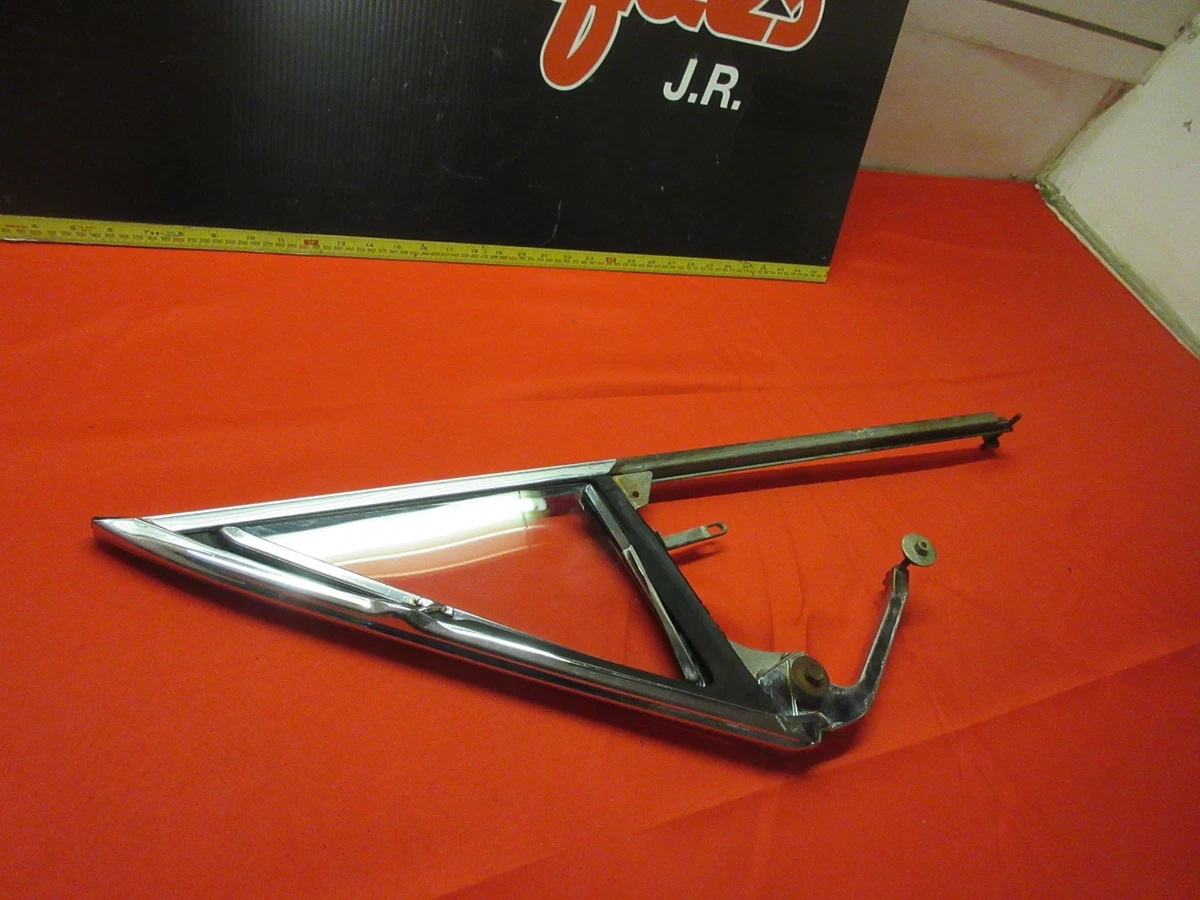 Glass & Window Parts for 1964 Chevrolet Impala for sale | eBay