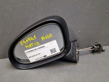 Retroviseur gauche (ou coque) Chevrolet MATIZ