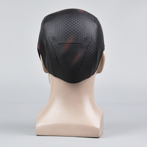 Cosplay Daredevil Born Again Helmet Matt Murdock Superhero Halloween Masks Props - Picture 5 of 12