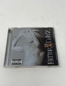 Better Days Tupac | eBay