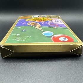 Tasca laterale Nintendo NES CIB