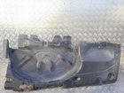 Trunk undertray