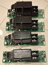 Qty Lot 1 Zmax Latching RELAY-L30 Z-Max Relay 030 Leviton