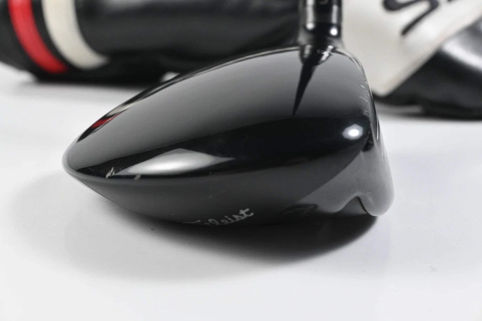 Titleist TS2 #3 Wood / 15 Degree / Regular Flex Tensei AV Blue 65 Shaft - Image 3 of 4