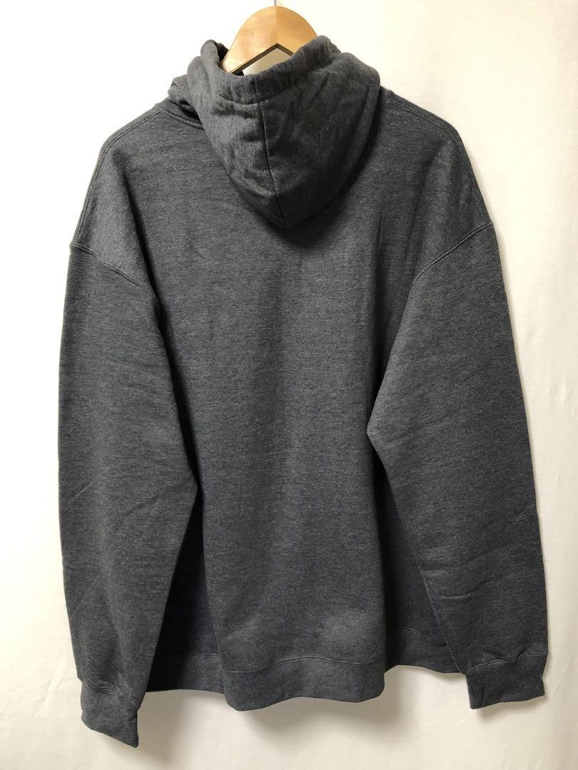 MLB 2024 Locker Room Hoodie 2XL グレー MLB 2024 Locker Room Hoodie 2XL Grey | eBay