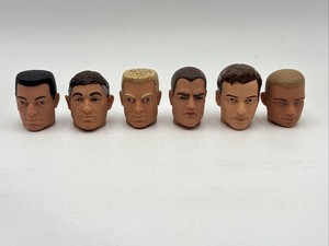 GI Joe Heads | eBay