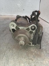 Démarreur Ford FOCUS