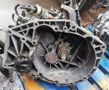 Mazda CX-5 Mk1 2012-2017 2.2 Skyactive AWD 4x4 6 Speed Manual Gearbox