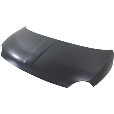 #ad Hood For Fiat 500 2012 2019 $180.15