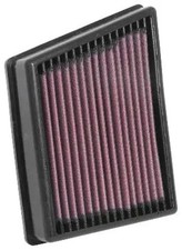 Filtre à air Filtres de longue durée 33-3117 K&N Filters pour FORD ECOSPORT PUMA