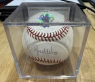 Ryan Klesko Signed Rawlings Baseball with COA