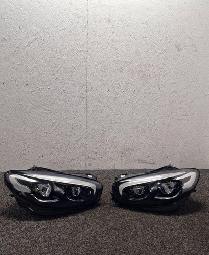 Mercedes-Benz SL R231 Scheinwerfer Satz Set A2319060801 A2319060701 - Bild 20 von 20