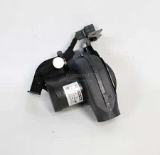 BMW E65 E66 Trunk Amplifier Power Vent Blower Motor Cooling Fan 2002-2008 OEM