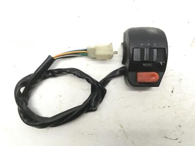 Right Light Ignition Switch ASKOLL ES 1 50 2015 ZHM010000FV
