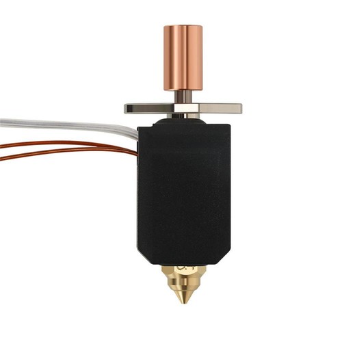 Hotend Kits For Creality K1/K1 Max Ceramic Heating Block Extrud 3D Printer ASUK - Bild 11 von 19