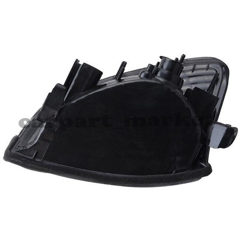 Fits Lexus LX470 1998-2007 Front Bumper Turn Signal Light Corner Lamp LH+RH Pair - Picture 5 of 7