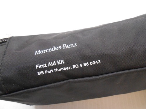 Mercedes First Aid Kit CF0825 - Picture 4 of 5