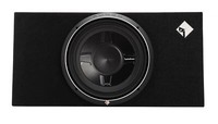 Rockford Fosgate Punch Auto Subbox P3S-1X12 30 Cm Subwoofer Mit GehäUse 800 Watt