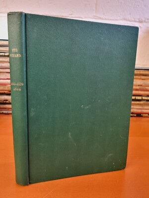 DER ZAUBERER COMIC Nr. 1093-1120 von 1946 Jan-Juni - GEBUNDEN - D. C. Thomson