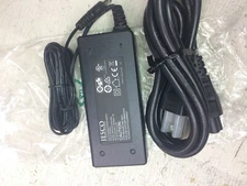 "LED DRIVER/POWER SUPPLY"  JESCO LIGHTING DL-PS-60/24 INPUT 100-240VAC OUT 24VDC