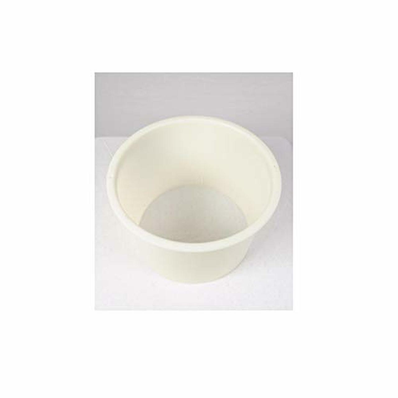 GLOW Fishing Ice Fish House Fishhouse Hole Sleeve Round Fish Hole Buddy