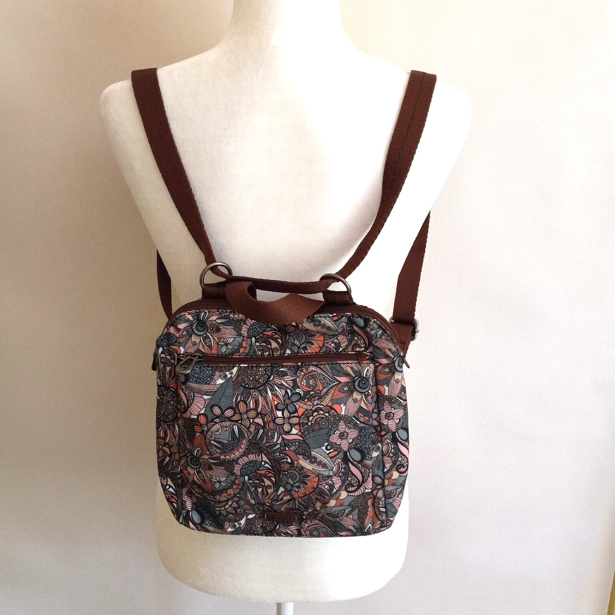 Sakroots mini backpack sale