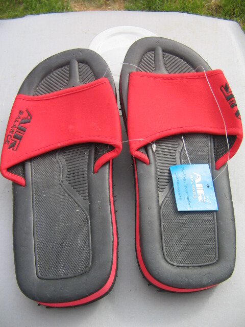 merk sandal branded