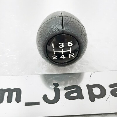 しお Nissan 32865-V2500 5 Speed Shift Knob M8x1.25 For 240Z 260Z 280Z
