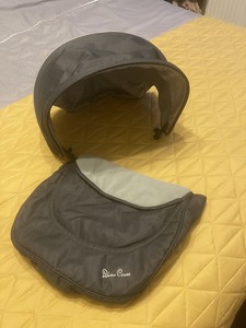 silver cross ventura plus