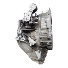 Mercedes W176 A Klasse A180 1.6 90kW Getriebe 711643 6 Gang Schaltgetriebe