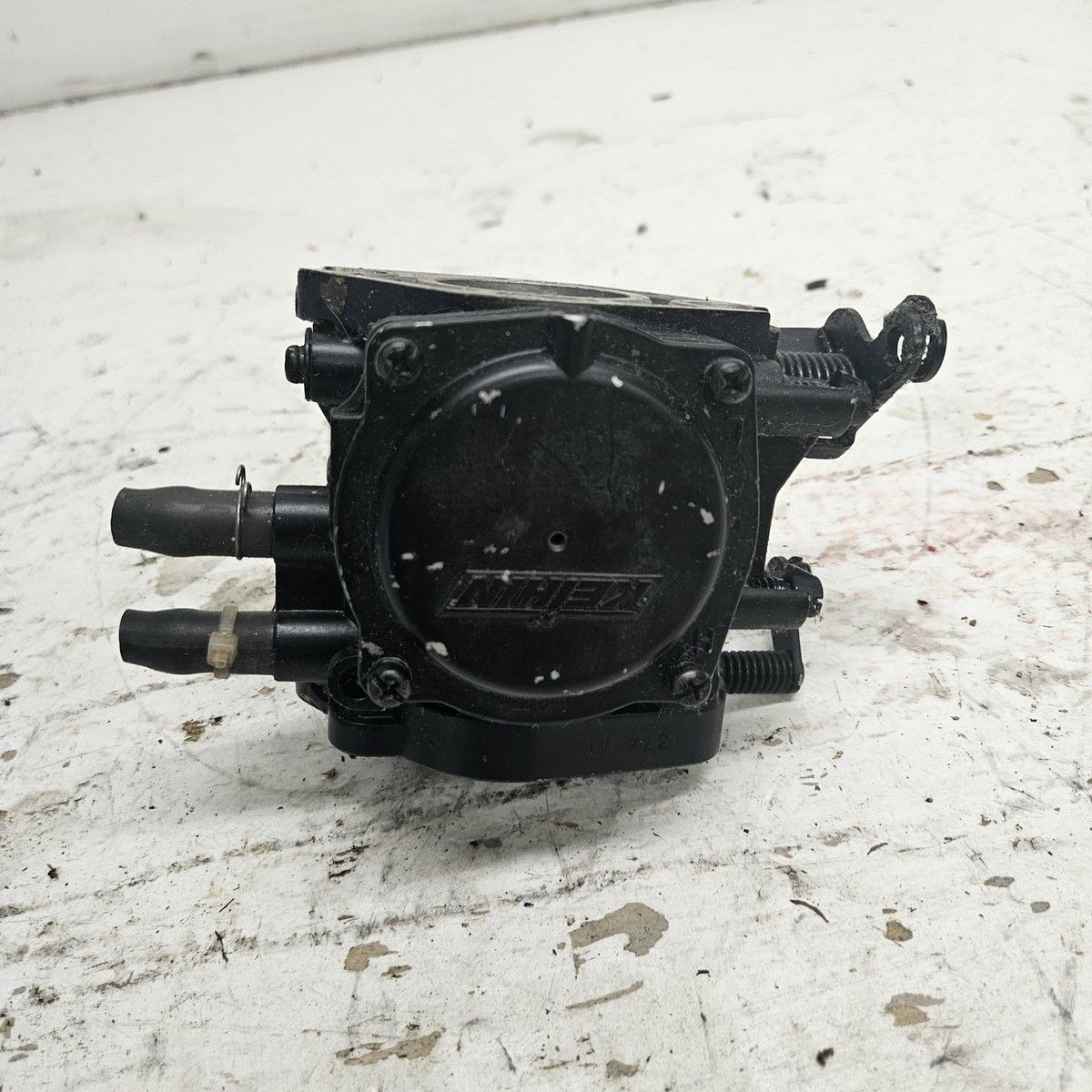Kawasaki Jet Ski 1991-1993 650 SX OEM Carburetor Assembly