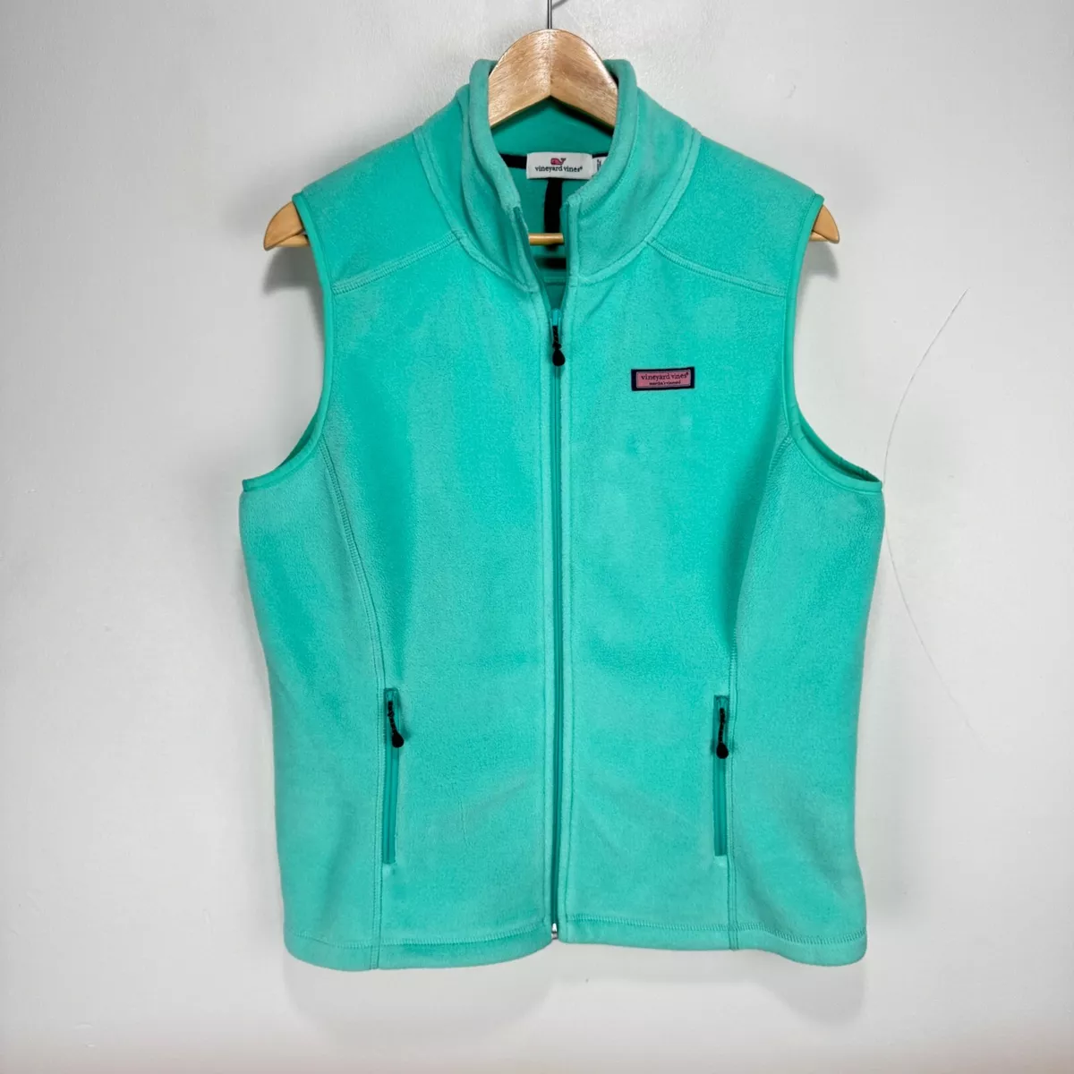 Vineyard vines vest clearance womens