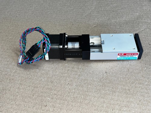 ALM American Linear Actuator Slide 90449-04-SPA