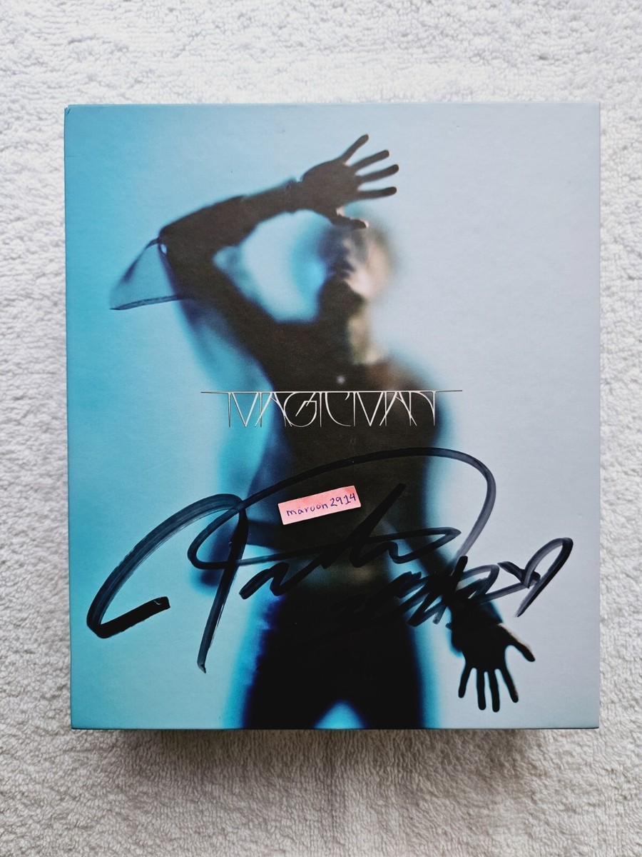 GOT7 ジャクソン Jackson 【 MAGICMAN 】 シンナラトレカ GOT7, GOT 7, JACKSON, JACKSON WANG - GOT7 JACKSON WANG MAGIC