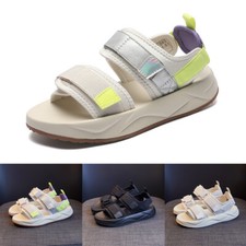 Damen Sandalen Sommer Trekkingsandalen Freizeitschuhe Outdoor Sport Schuhe DE