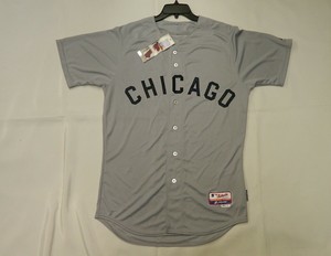 1959 white sox jersey