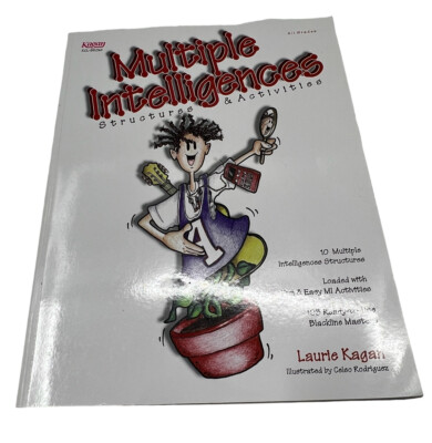 Multiple Intelligences Structures and Activities All Grades