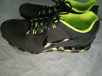 nike reax 9