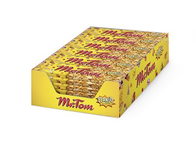 Mister Tom Erdnuss 36 x 40g
